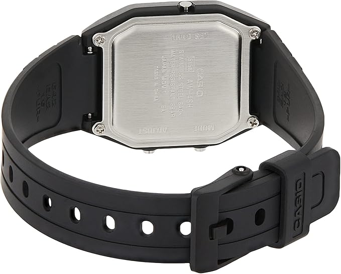 CASIO AW-48HE-8AV