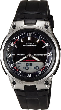 CASIO AW-80-1AV