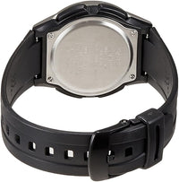CASIO AW-80-1AV