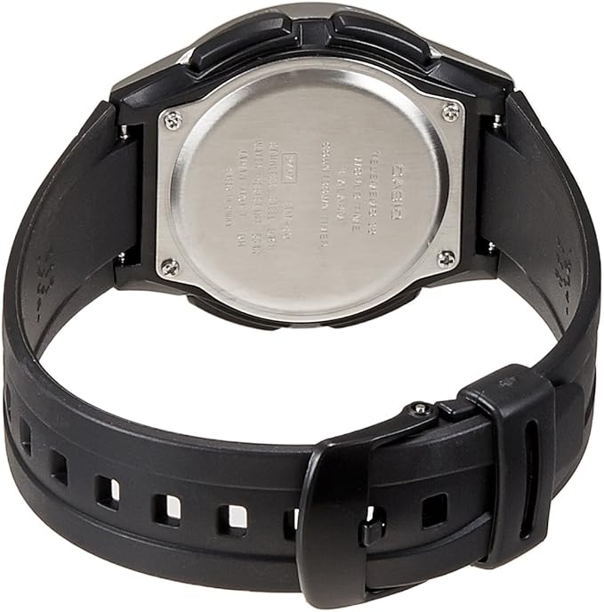 CASIO AW-80-1AV