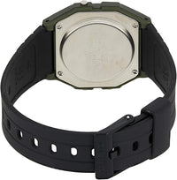 CASIO F-91WM-3A