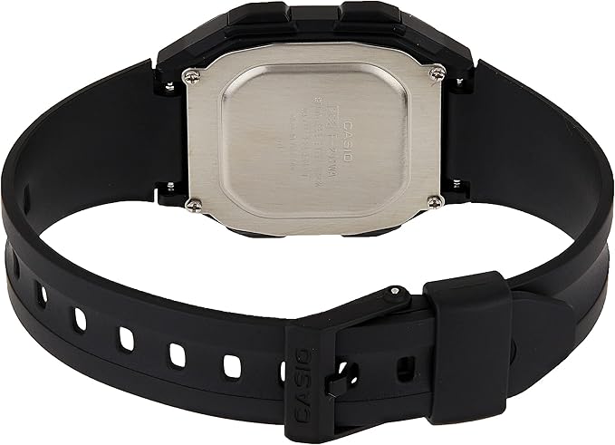 CASIO F-201WA-1A