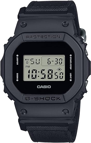 G-SHOCK DW-5600BCE-1D