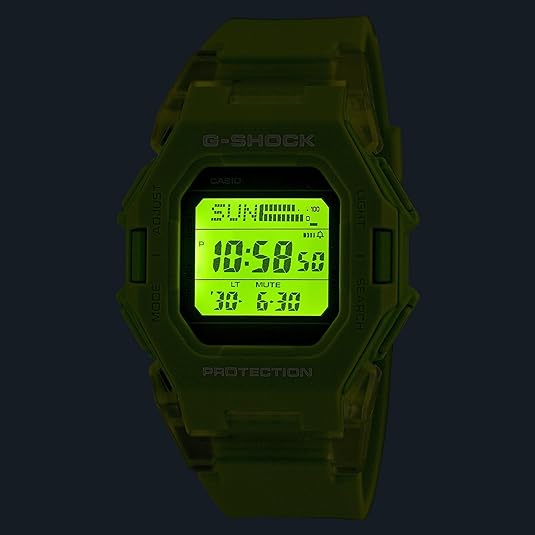 G-SHOCK GD-B500S-3