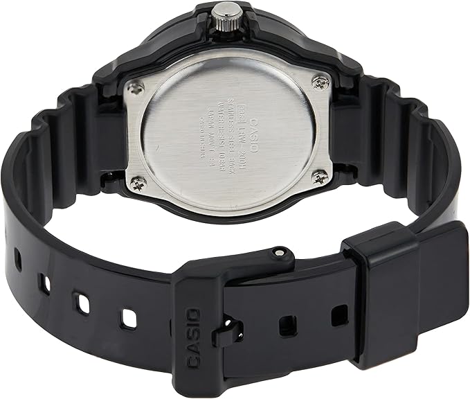CASIO LRW-200H-2EV