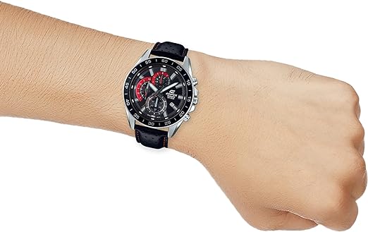 EDIFICE EFV-550L-1A