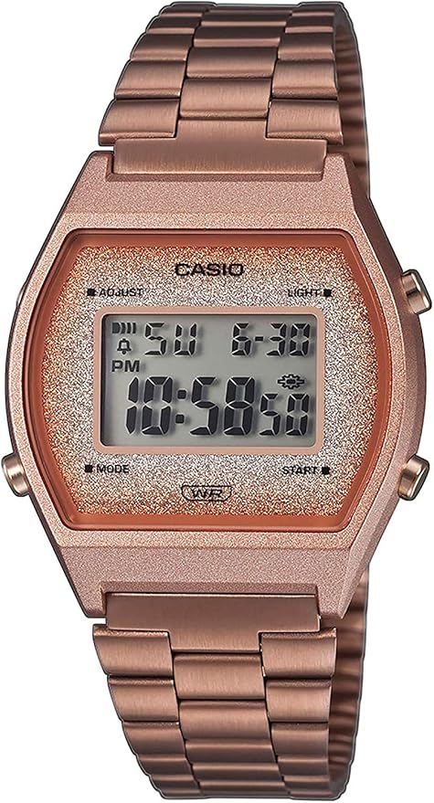 CASIO B640WCG-5