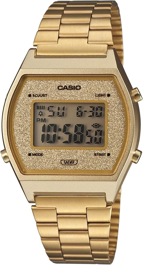 CASIO B640WGG-9
