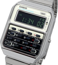 CASIO CA-500WE-7B