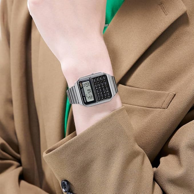 CASIO CA-500WE-1A