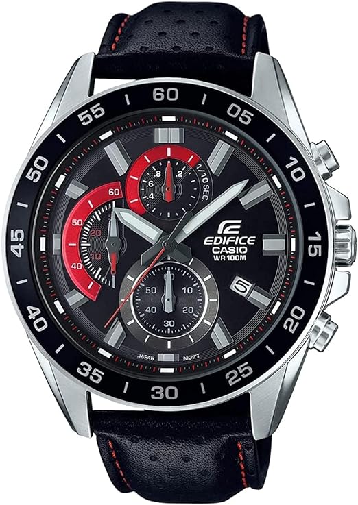 EDIFICE EFV-550L-1A