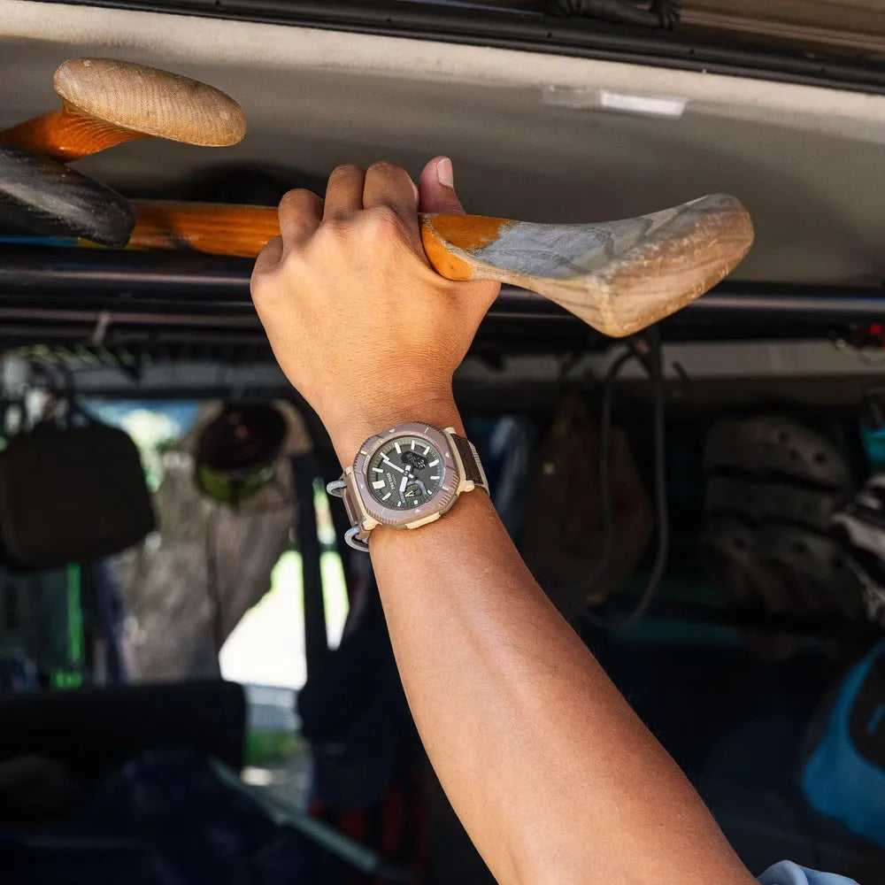 PRO TREK PRJ-B001B-5