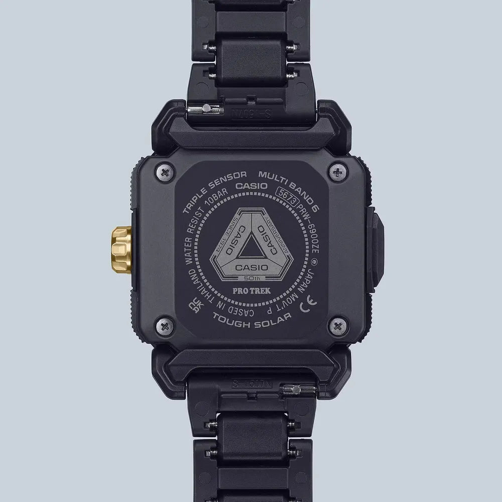 PRO-TREK PRW-6900ZE-1