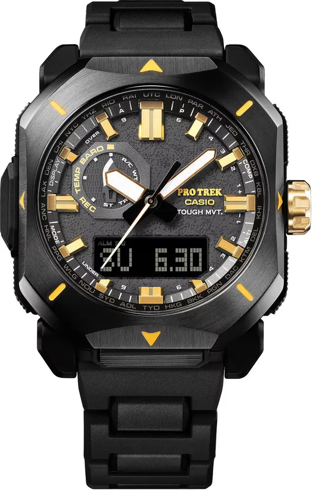 PRO-TREK PRW-6900ZE-1