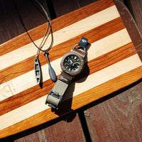 PRO TREK PRJ-B001B-5