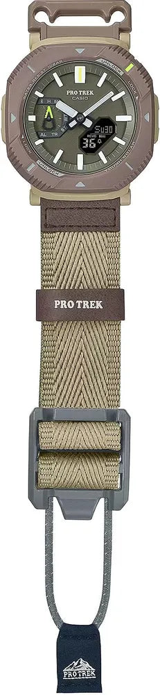 PRO TREK PRJ-B001B-5