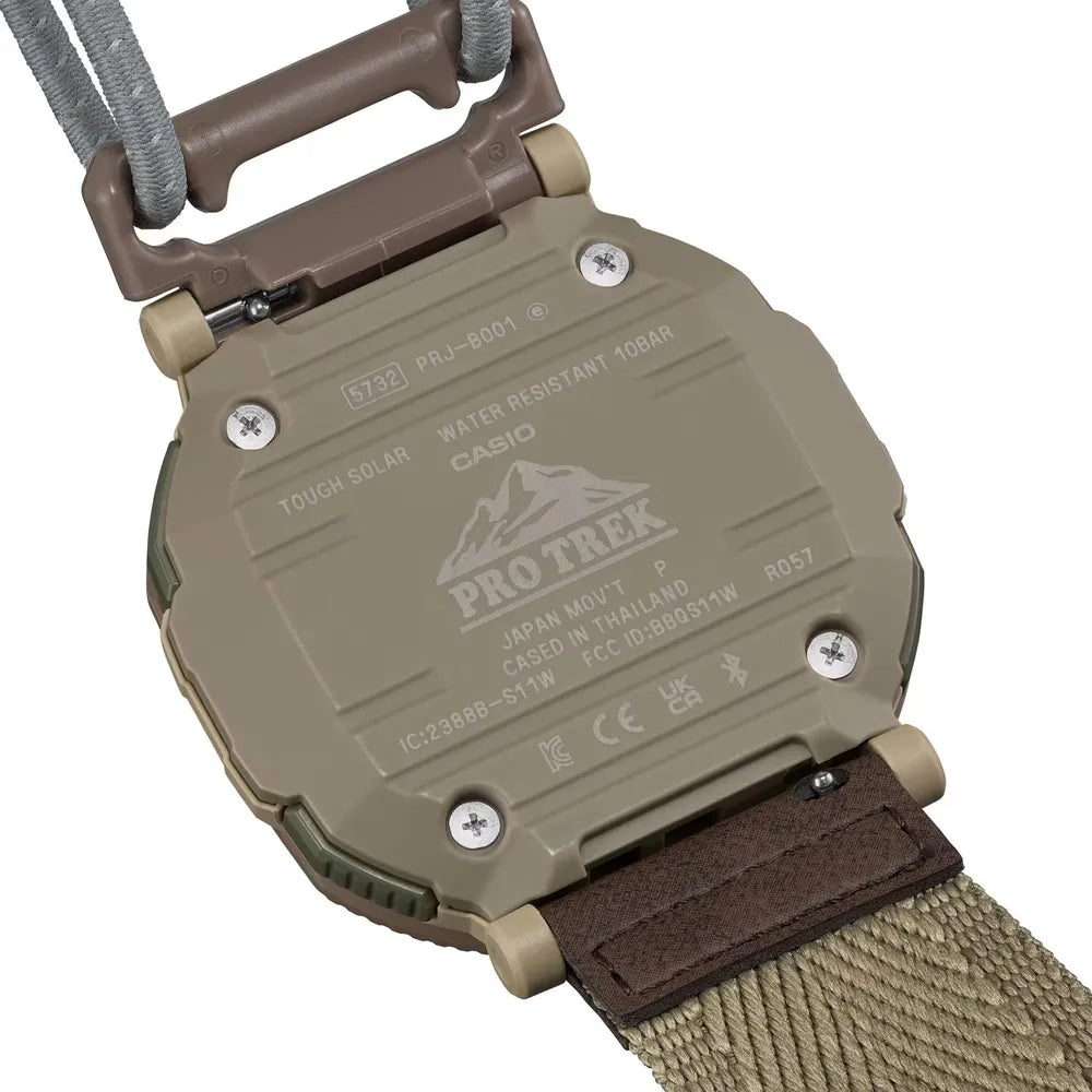 PRO TREK PRJ-B001B-5
