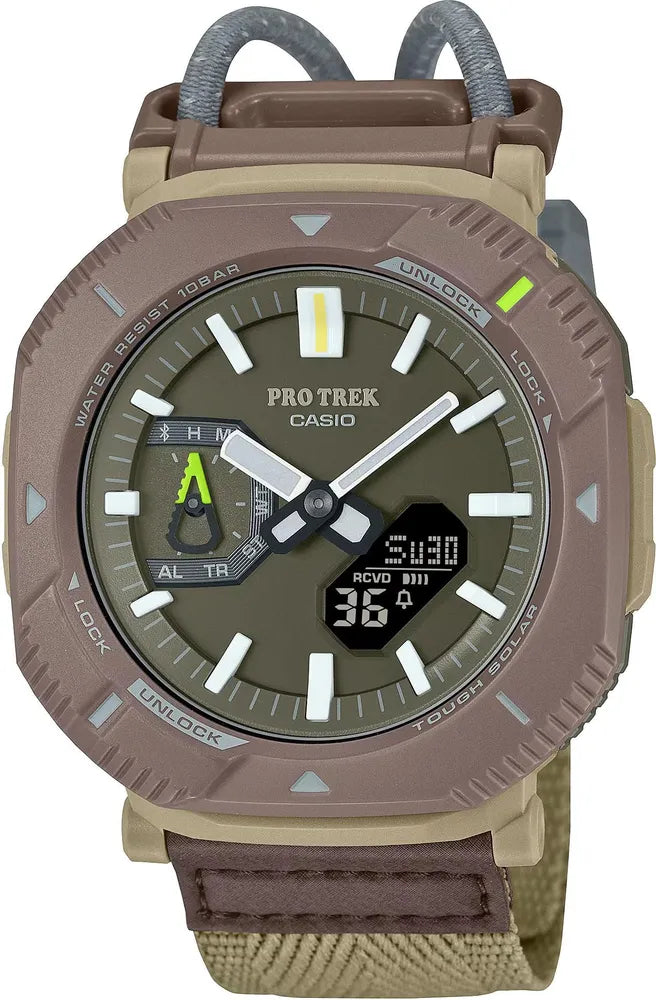 PRO TREK PRJ-B001B-5