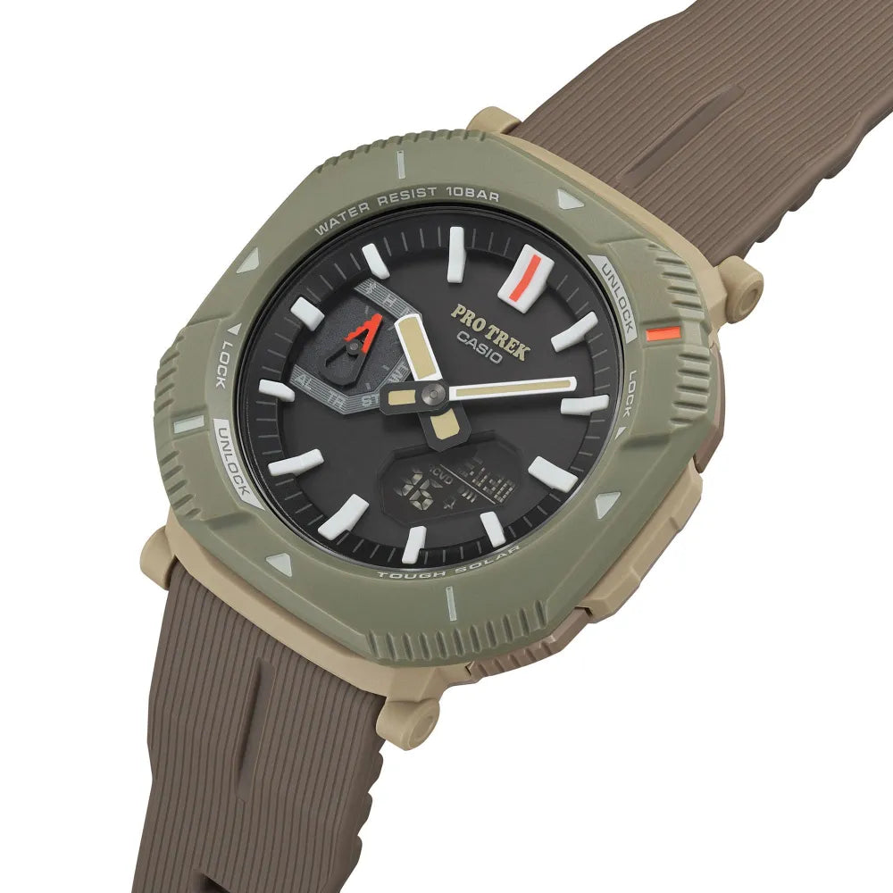 PRO TREK PRJ-B001-5