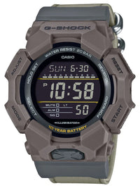 G-SHOCK GD-010CE-5D