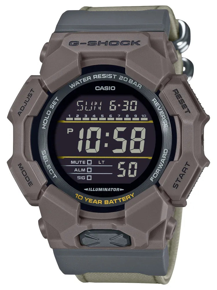 G-SHOCK GD-010CE-5D