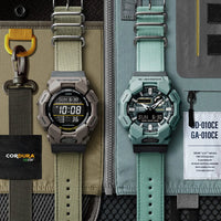 G-SHOCK GD-010CE-5D