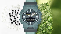 G-SHOCK GA-010CE-2A