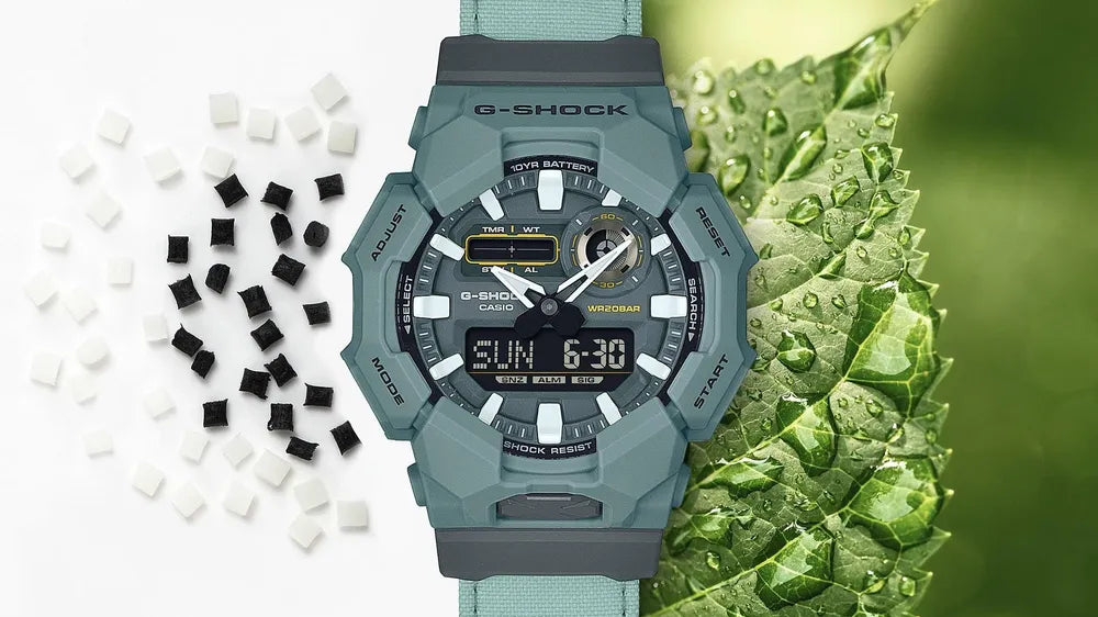 G-SHOCK GA-010CE-2A