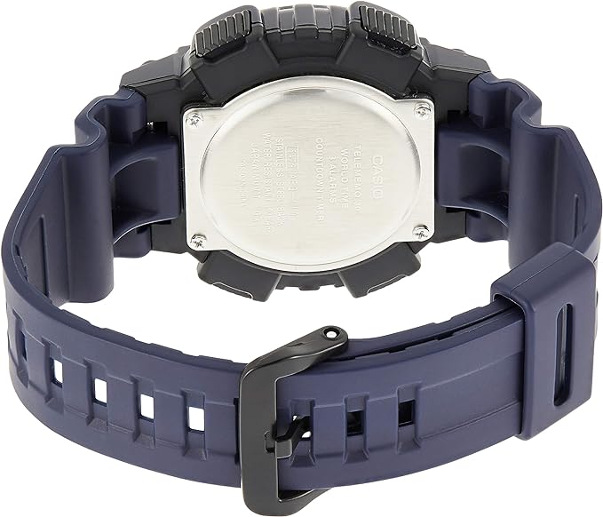 CASIO AEQ-110W-2AV