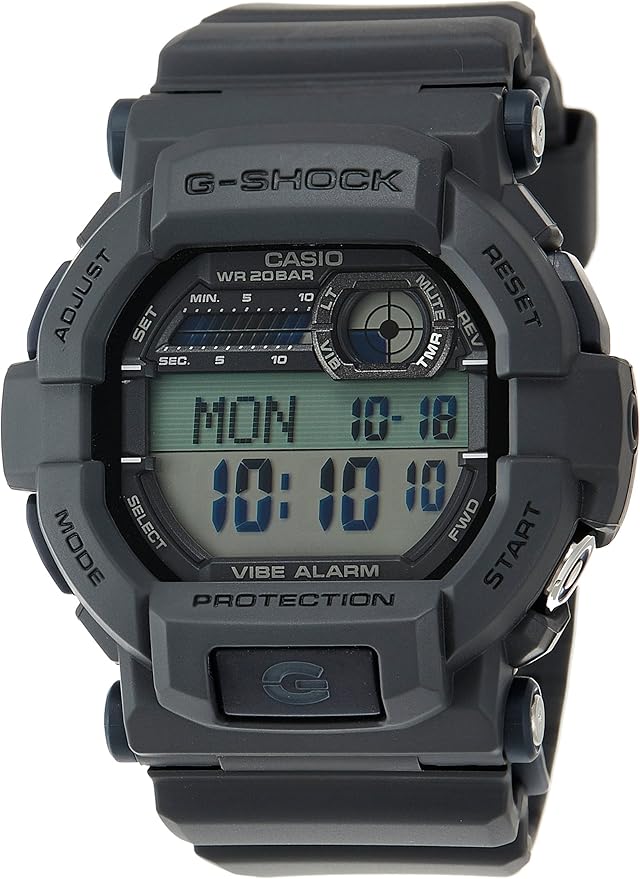 G-SHOCK GD-350-8