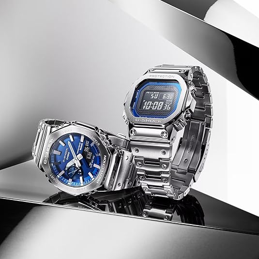 G-SHOCK GMW-B5000D-2