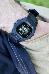 G-SHOCK GBD-200-1D