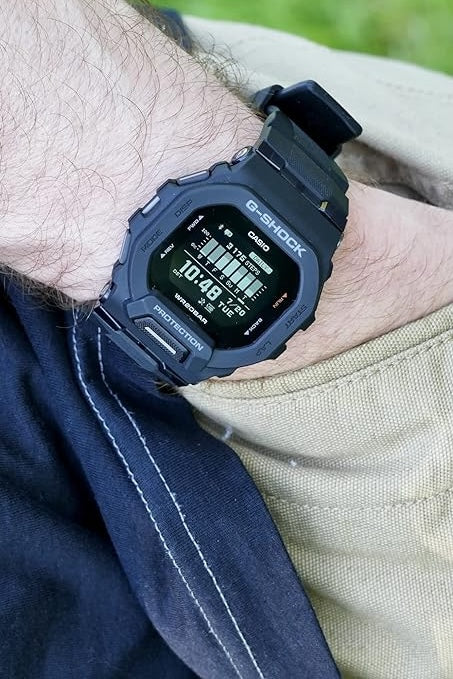 G-SHOCK GBD-200-1D