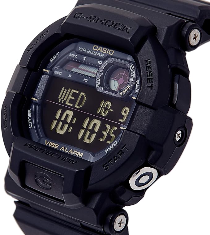 G-SHOCK GD-350-1