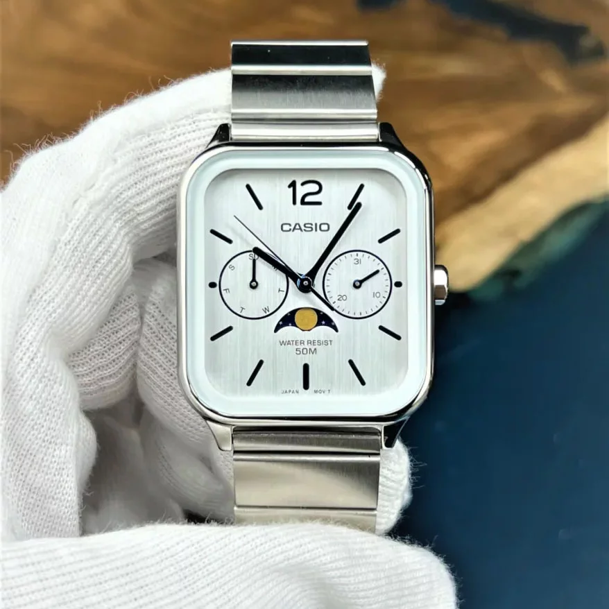CASIO MTP-M305D-7A