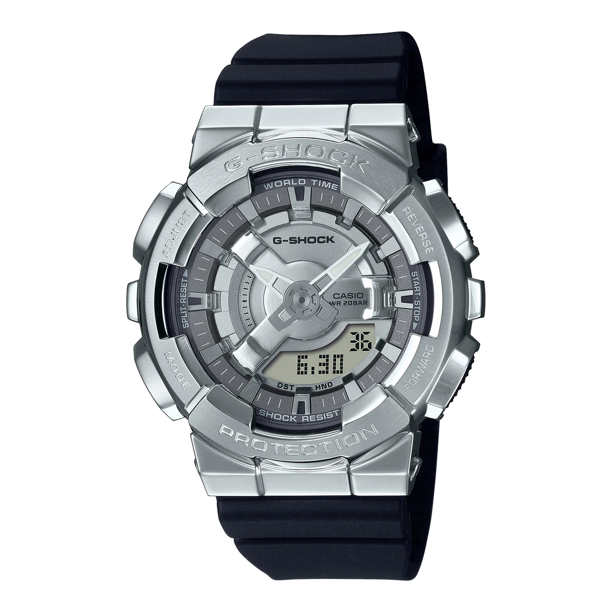 G-SHOCK GM-S110-1A