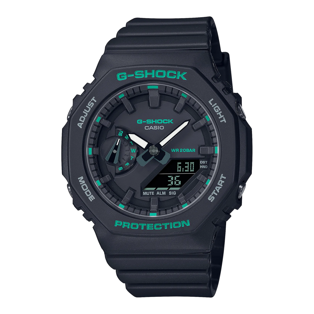 G-SHOCK GMA-S2100GA-1A