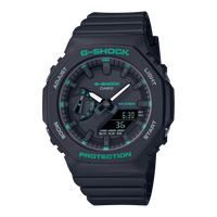 G-SHOCK GMA-S2100GA-1A