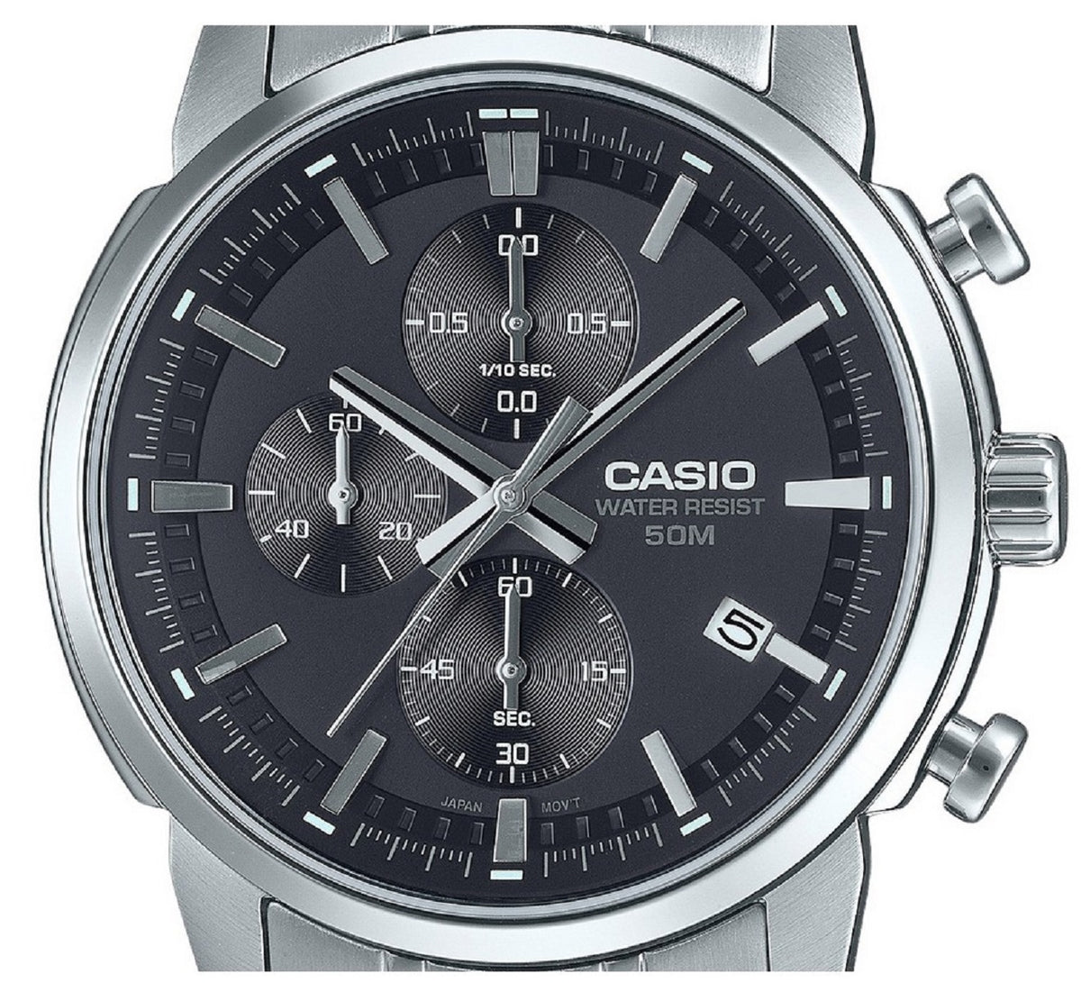 CASIO MTP-E510D-1A1
