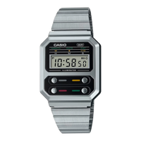 CASIO A100WE-1A