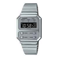 CASIO A100WE-7B