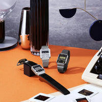 CASIO A100WE-7B