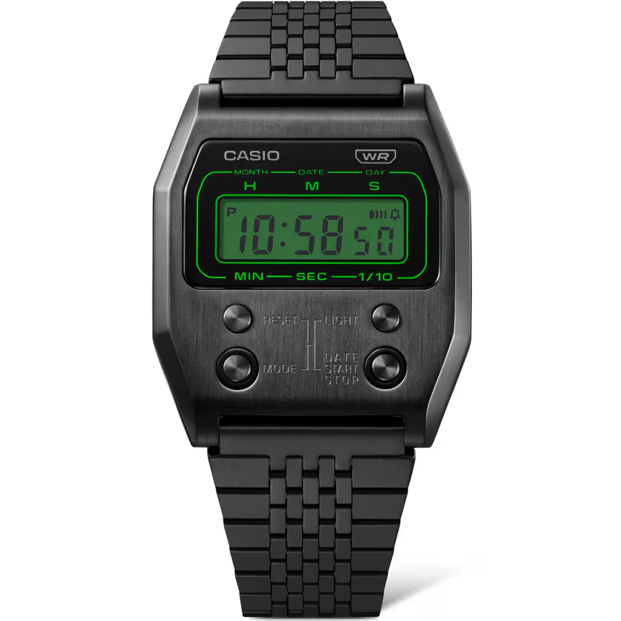 CASIO A1100B-1D