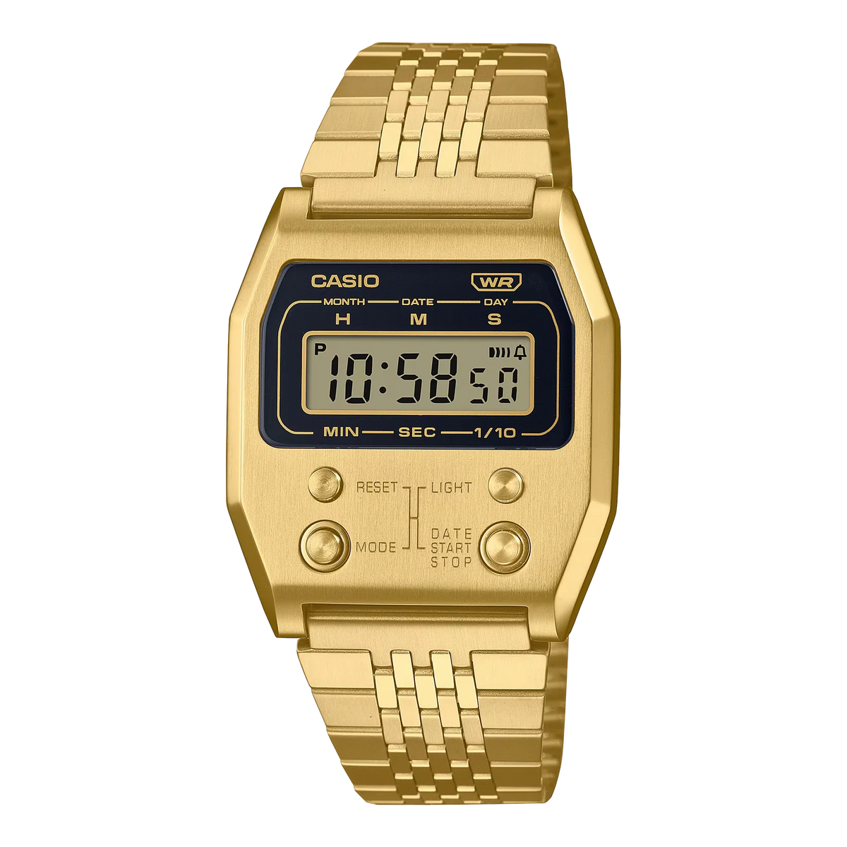CASIO A1100G-5D
