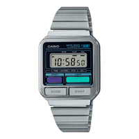 CASIO A120WE-1A