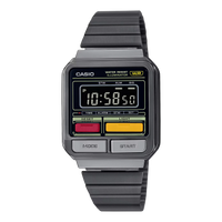 CASIO A120WEGG-1B