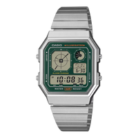 CASIO A130WE-3A