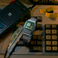 CASIO A130WE-3A