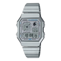 CASIO A130WE-7A