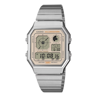 CASIO A130WE-9A